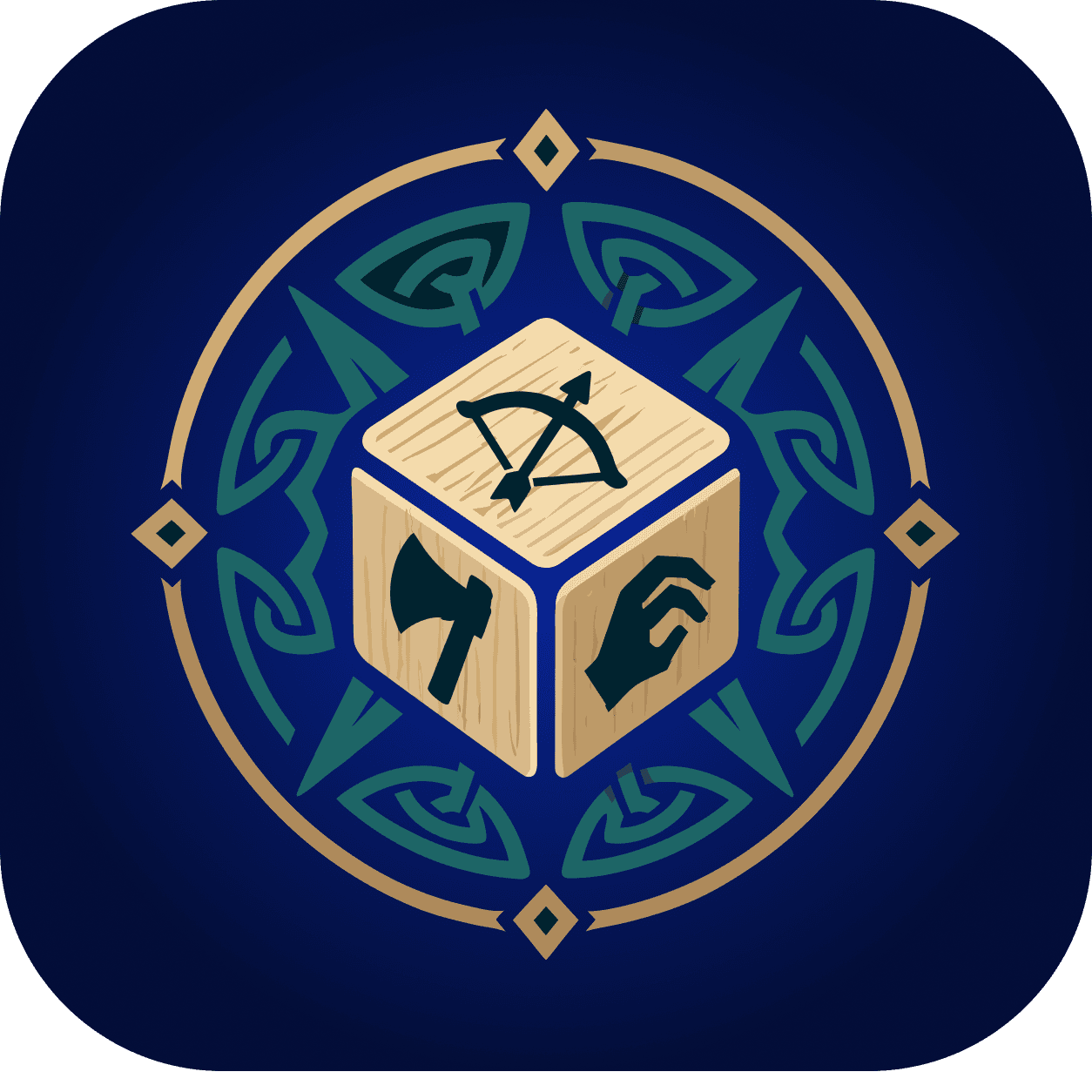 Orlog logo