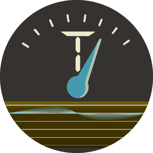 TunerD Logo